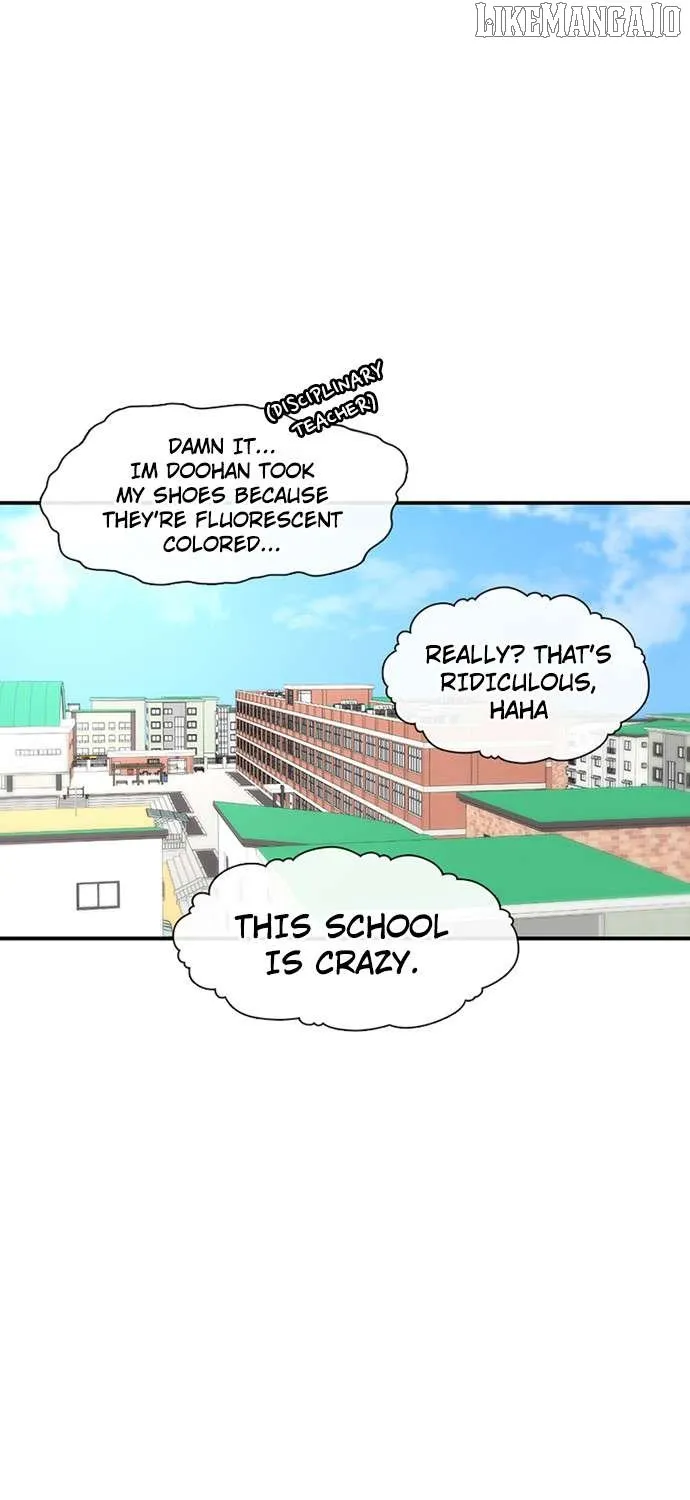 Star Ginseng Store Chapter 183 page 86 - 