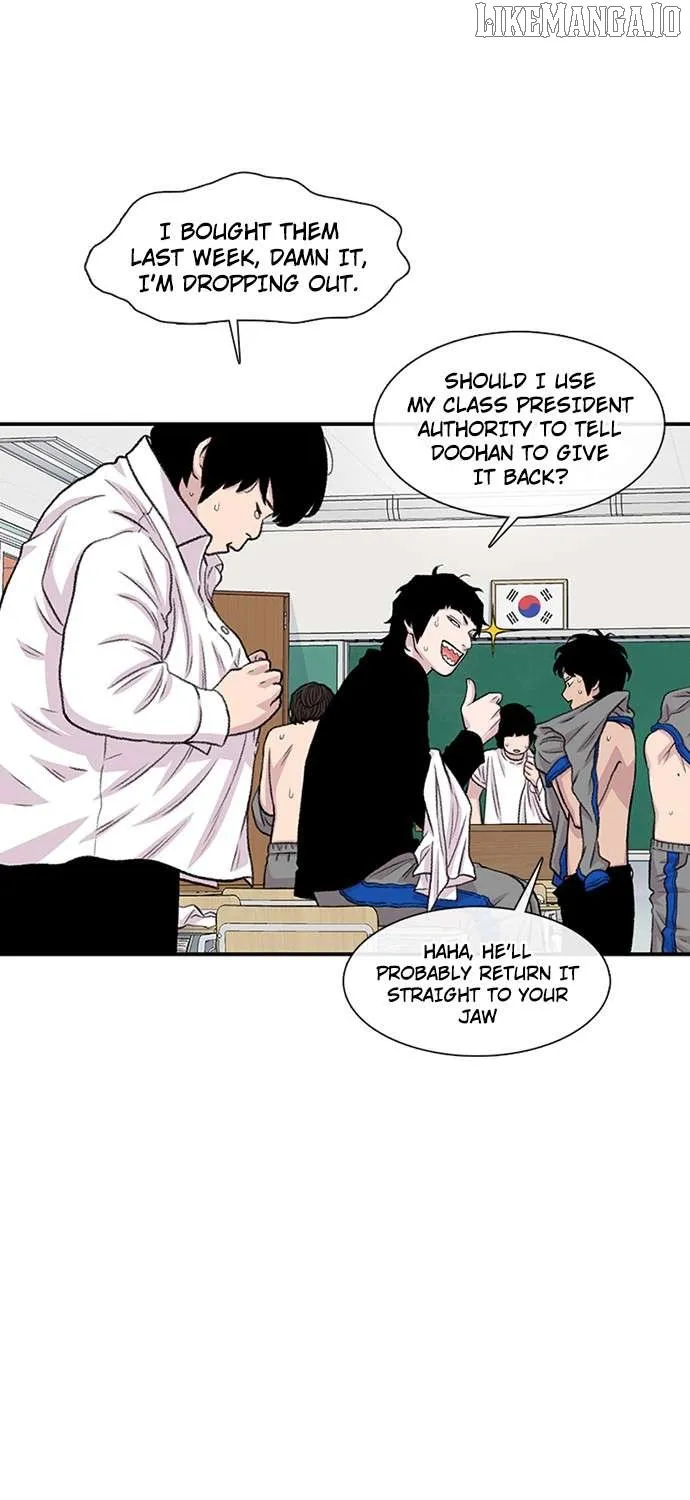 Star Ginseng Store Chapter 183 page 88 - 