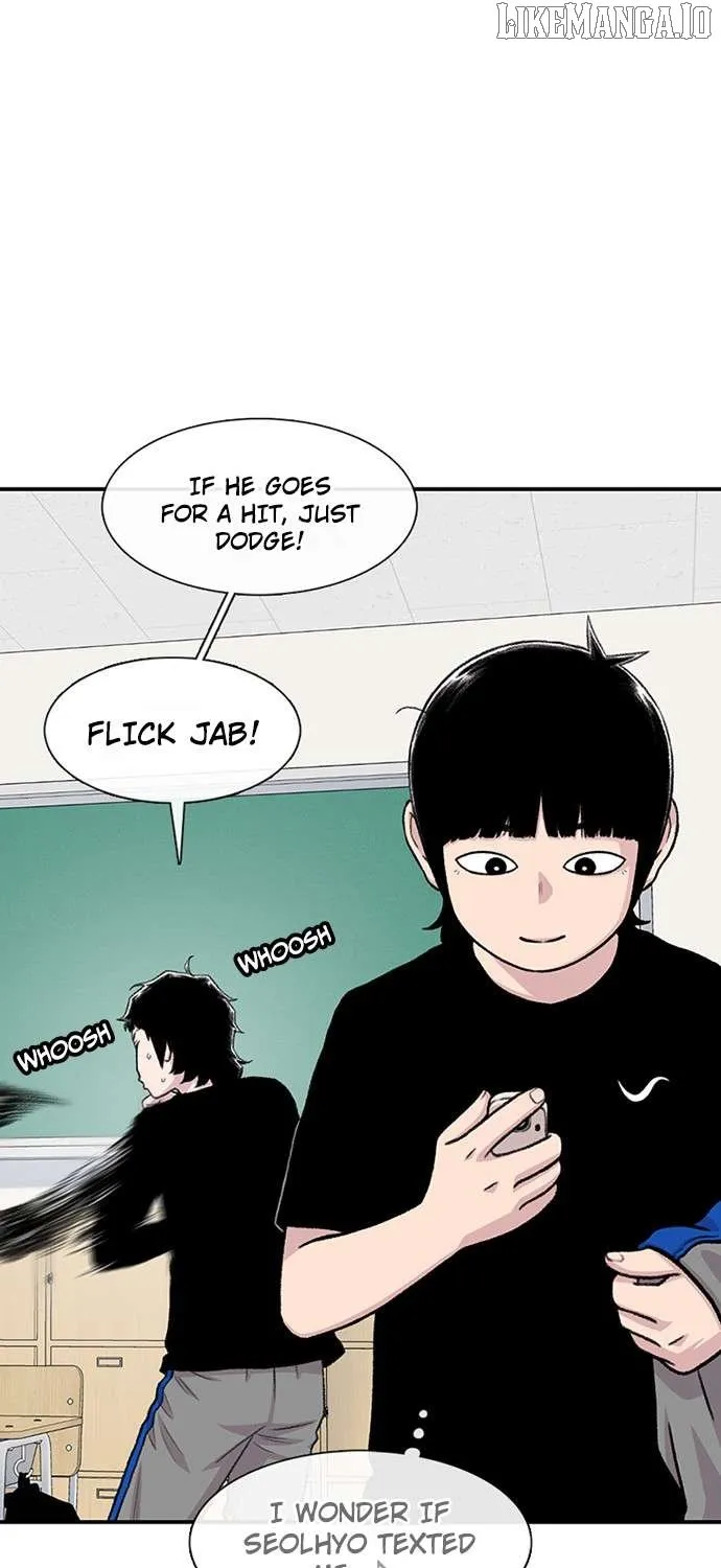 Star Ginseng Store Chapter 183 page 90 - 