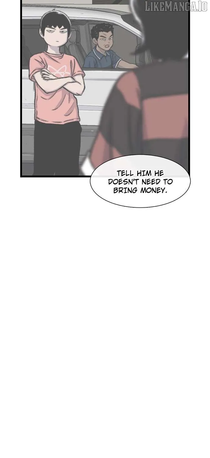 Star Ginseng Store Chapter 184 page 111 - 
