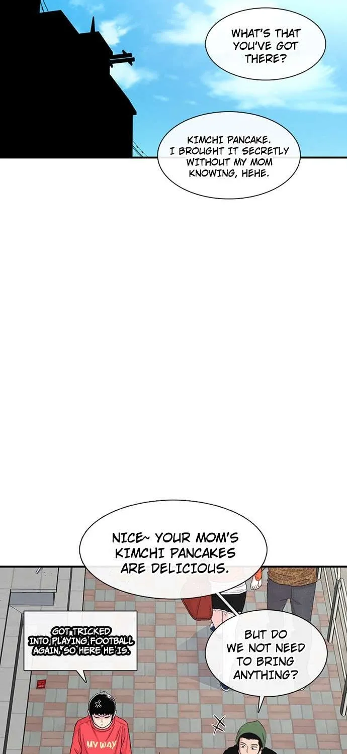 Star Ginseng Store Chapter 184 page 120 - 