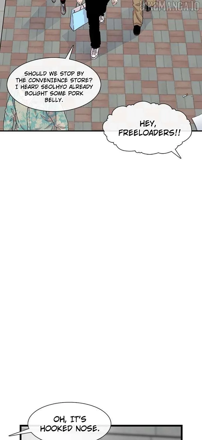 Star Ginseng Store Chapter 184 page 122 - 