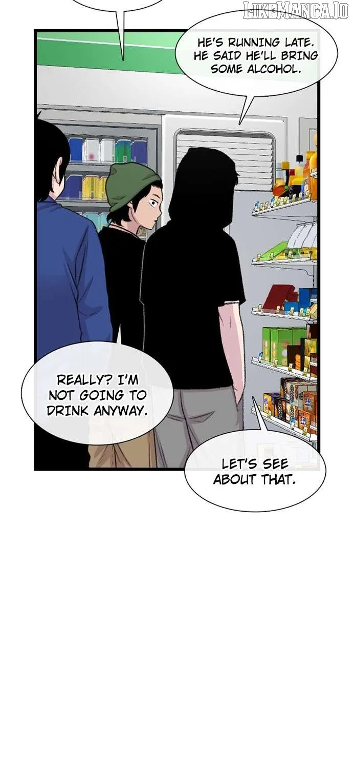 Star Ginseng Store Chapter 184 page 125 - 