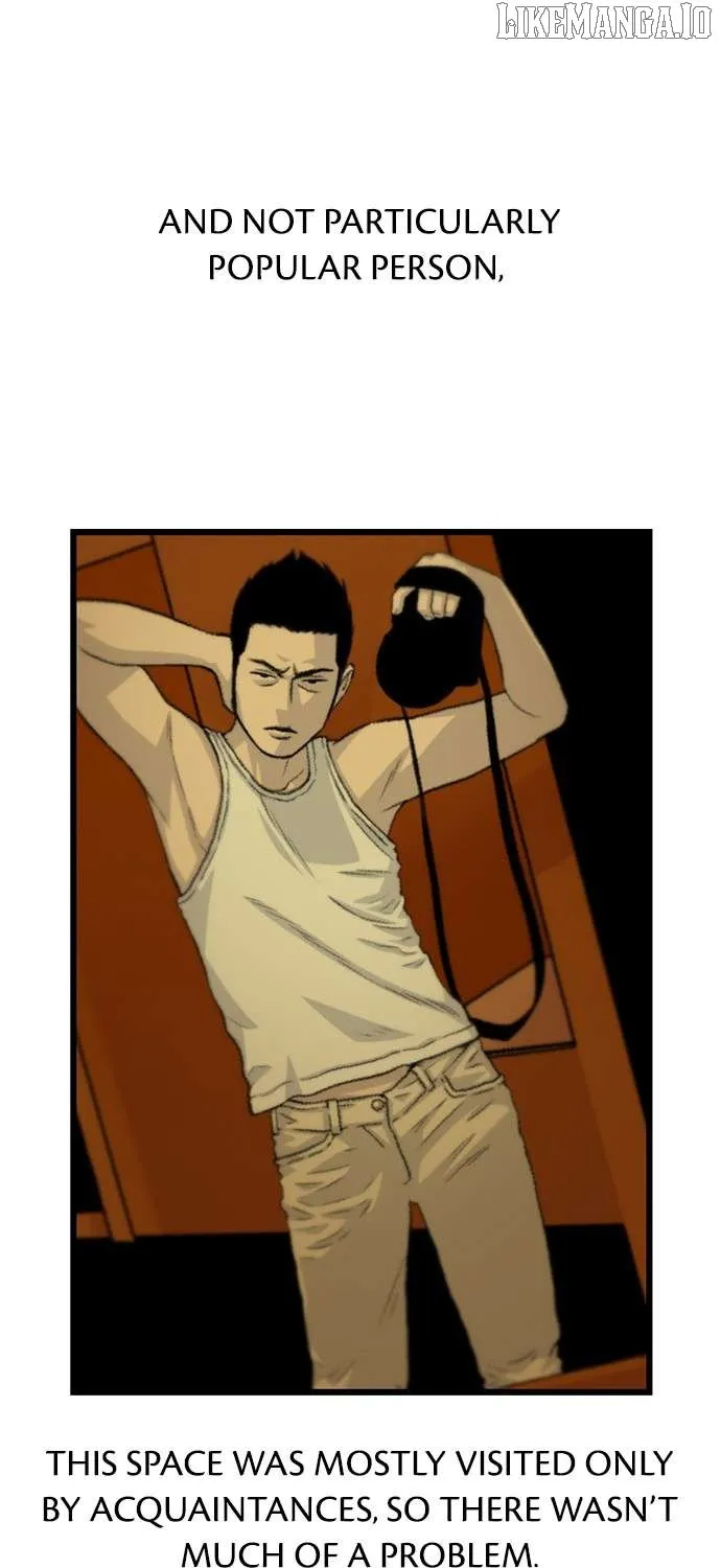 Star Ginseng Store Chapter 184 page 14 - 