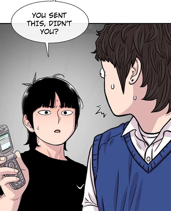 Star Ginseng Store Chapter 184 page 3 - 