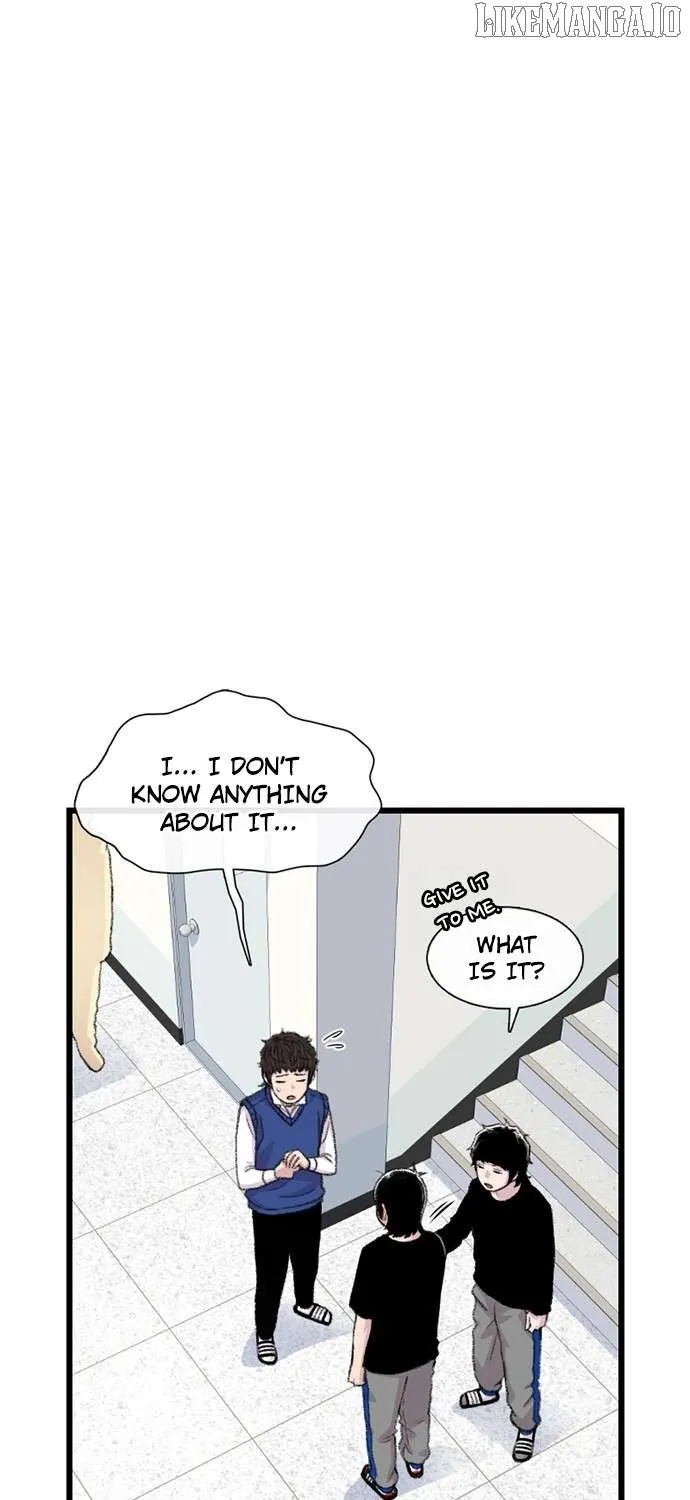 Star Ginseng Store Chapter 184 page 24 - 