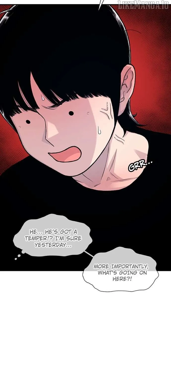 Star Ginseng Store Chapter 184 page 36 - 