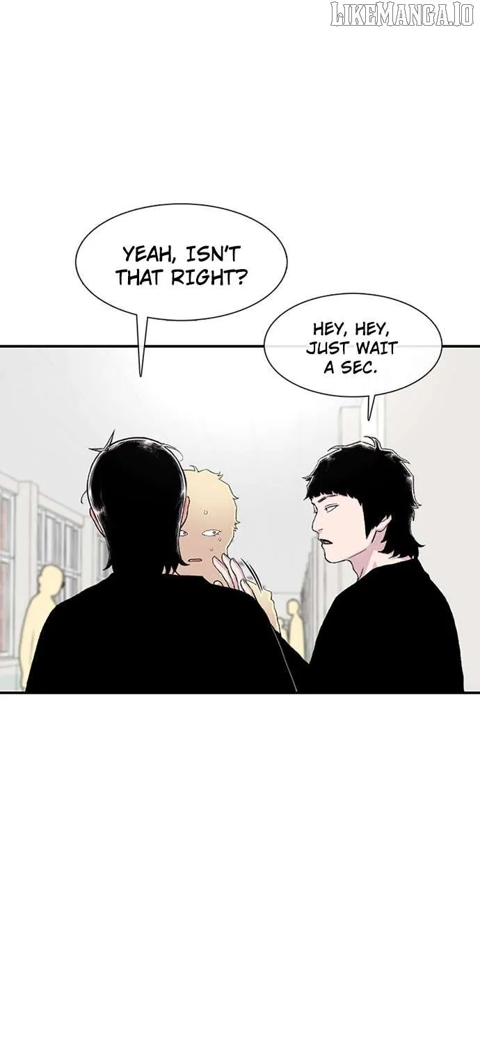 Star Ginseng Store Chapter 184 page 38 - 