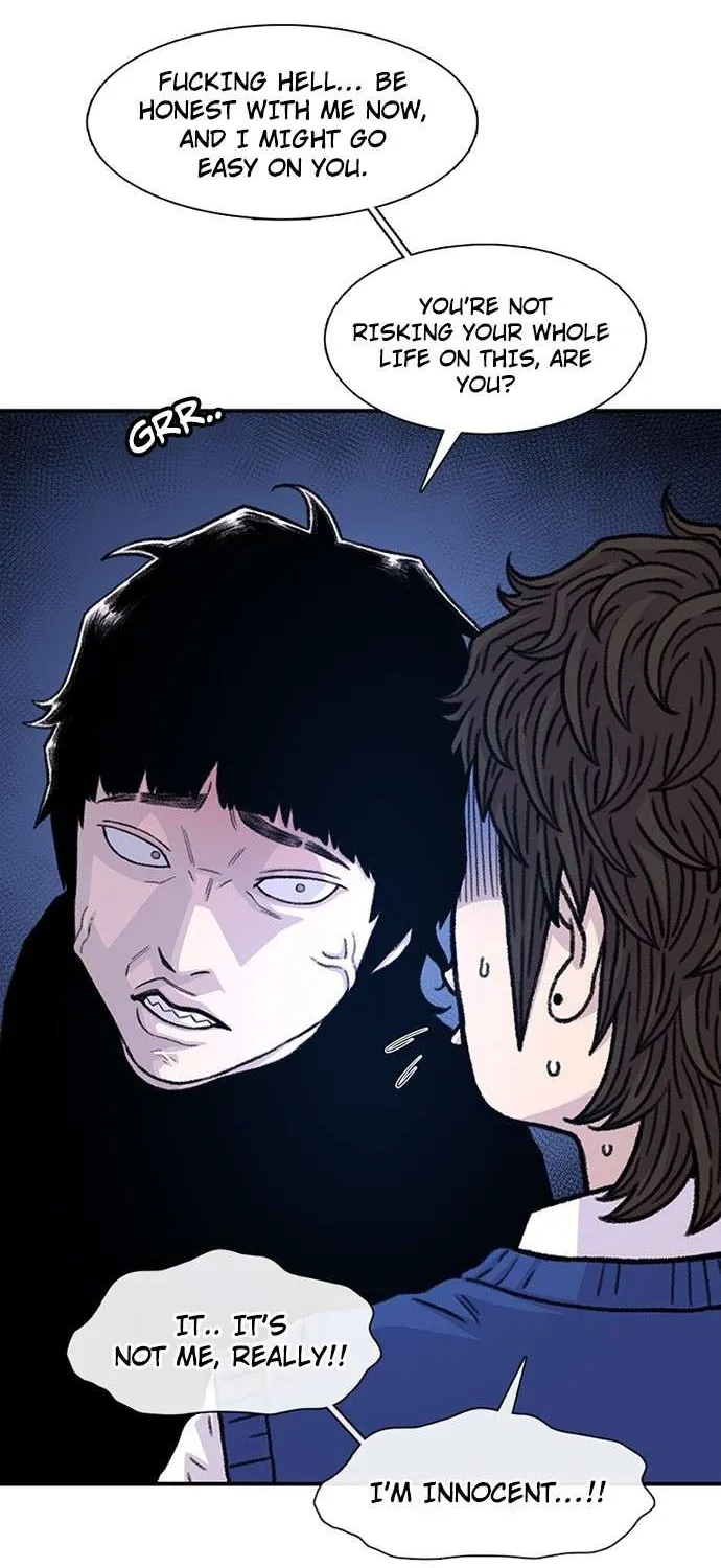 Star Ginseng Store Chapter 184 page 39 - 