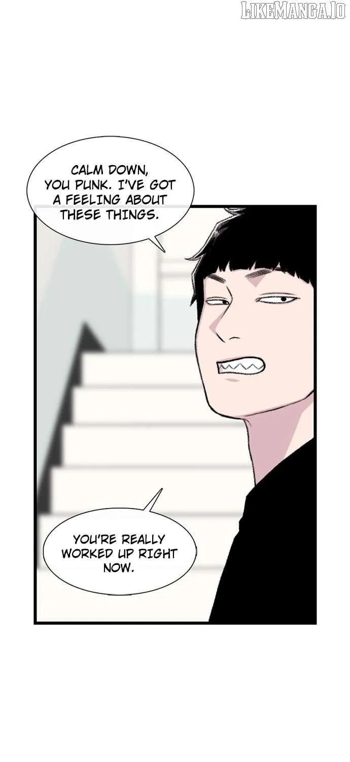 Star Ginseng Store Chapter 184 page 43 - 