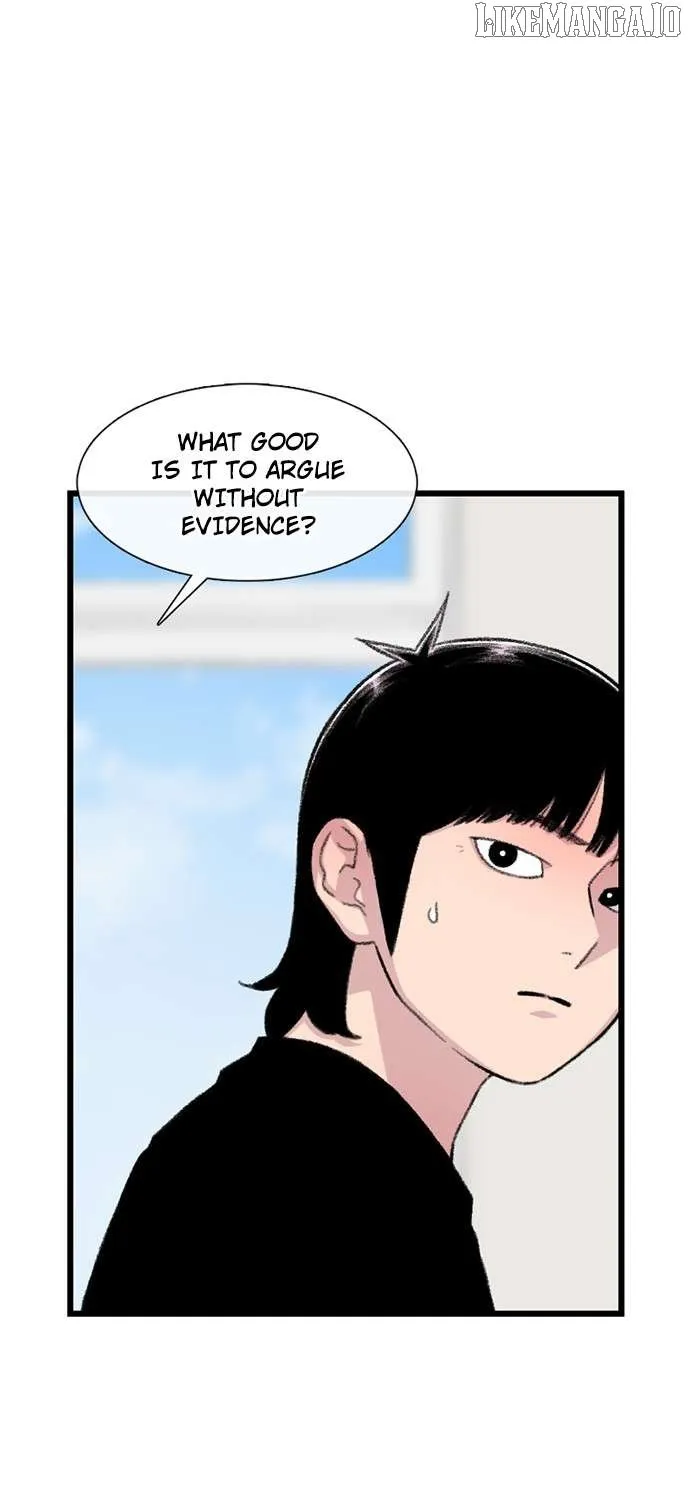 Star Ginseng Store Chapter 184 page 45 - 