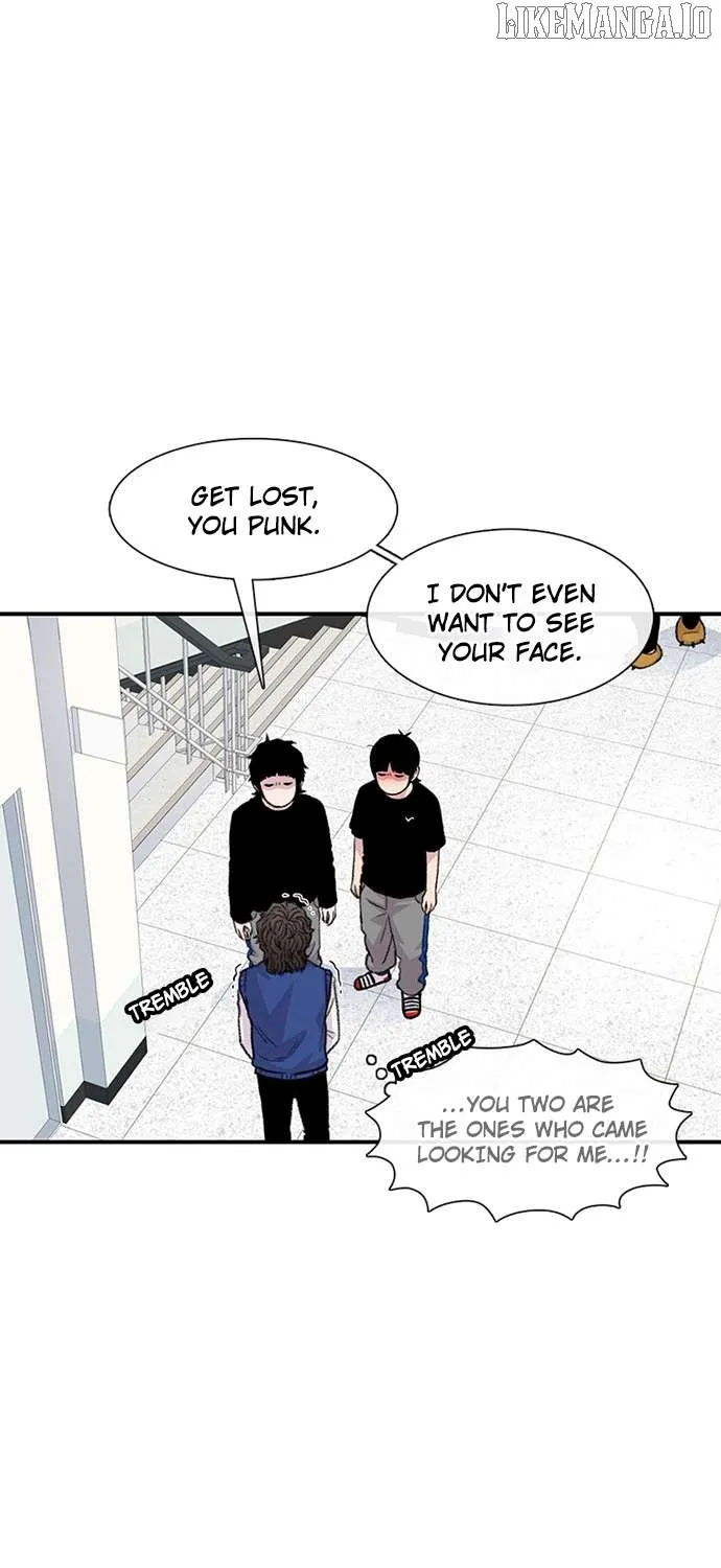 Star Ginseng Store Chapter 184 page 47 - 