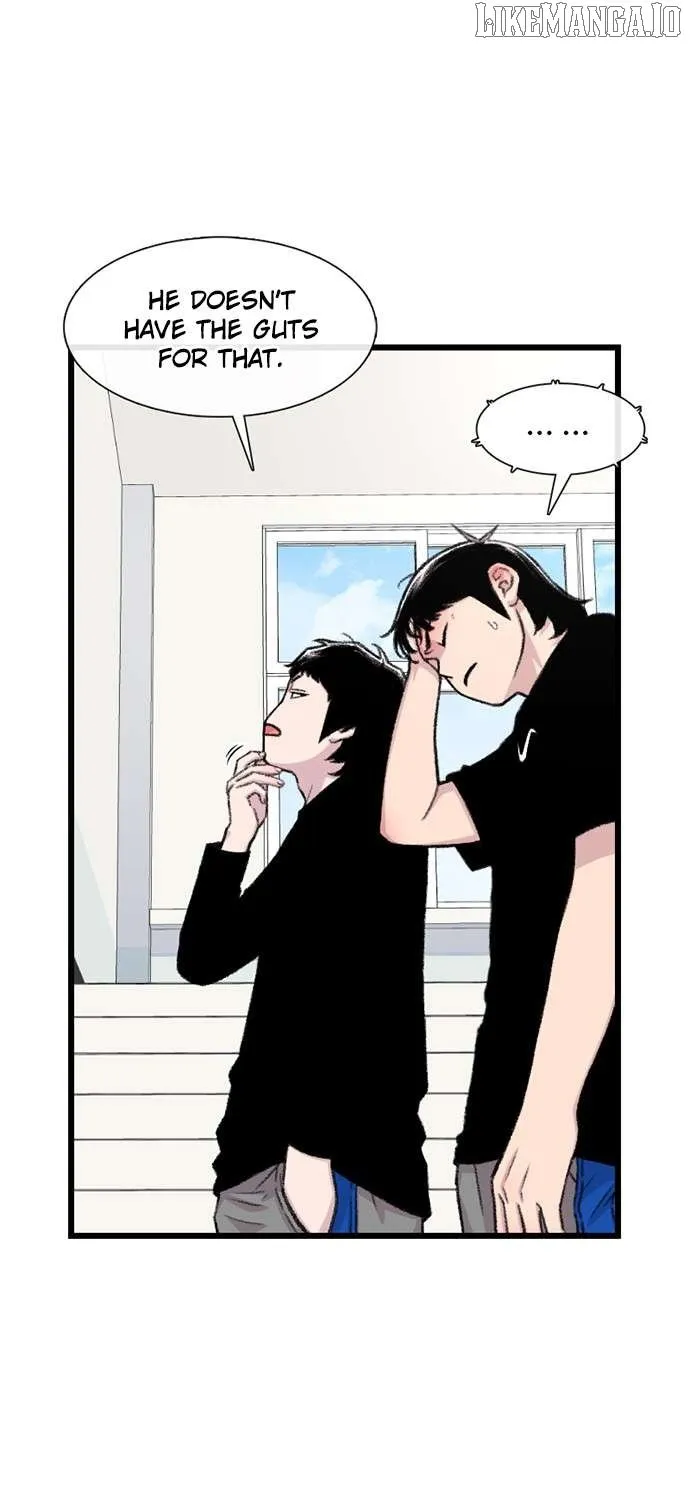 Star Ginseng Store Chapter 184 page 51 - 