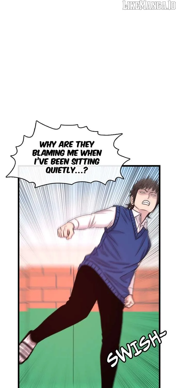 Star Ginseng Store Chapter 184 page 59 - 