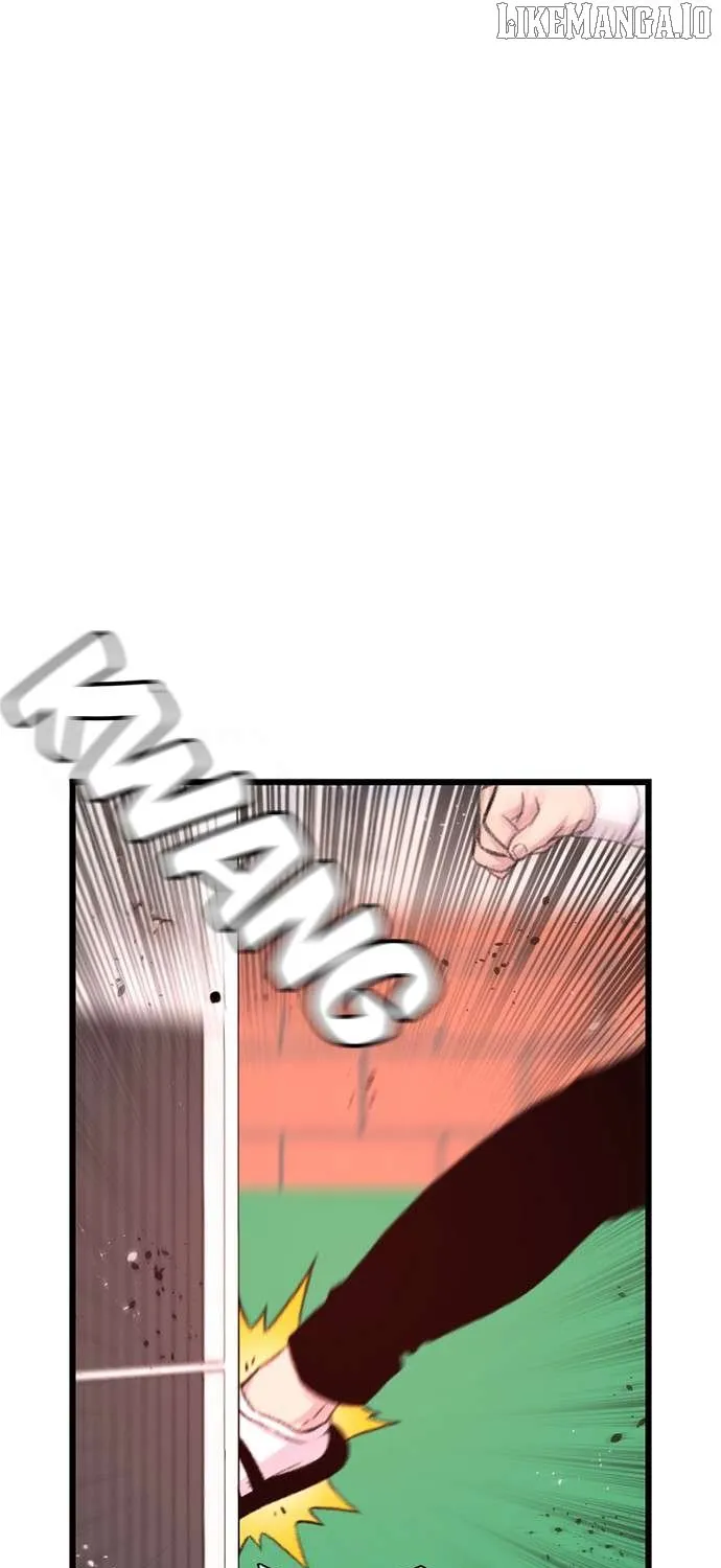 Star Ginseng Store Chapter 184 page 61 - 