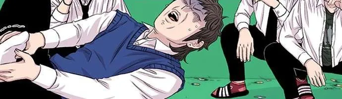 Star Ginseng Store Chapter 184 page 63 - 
