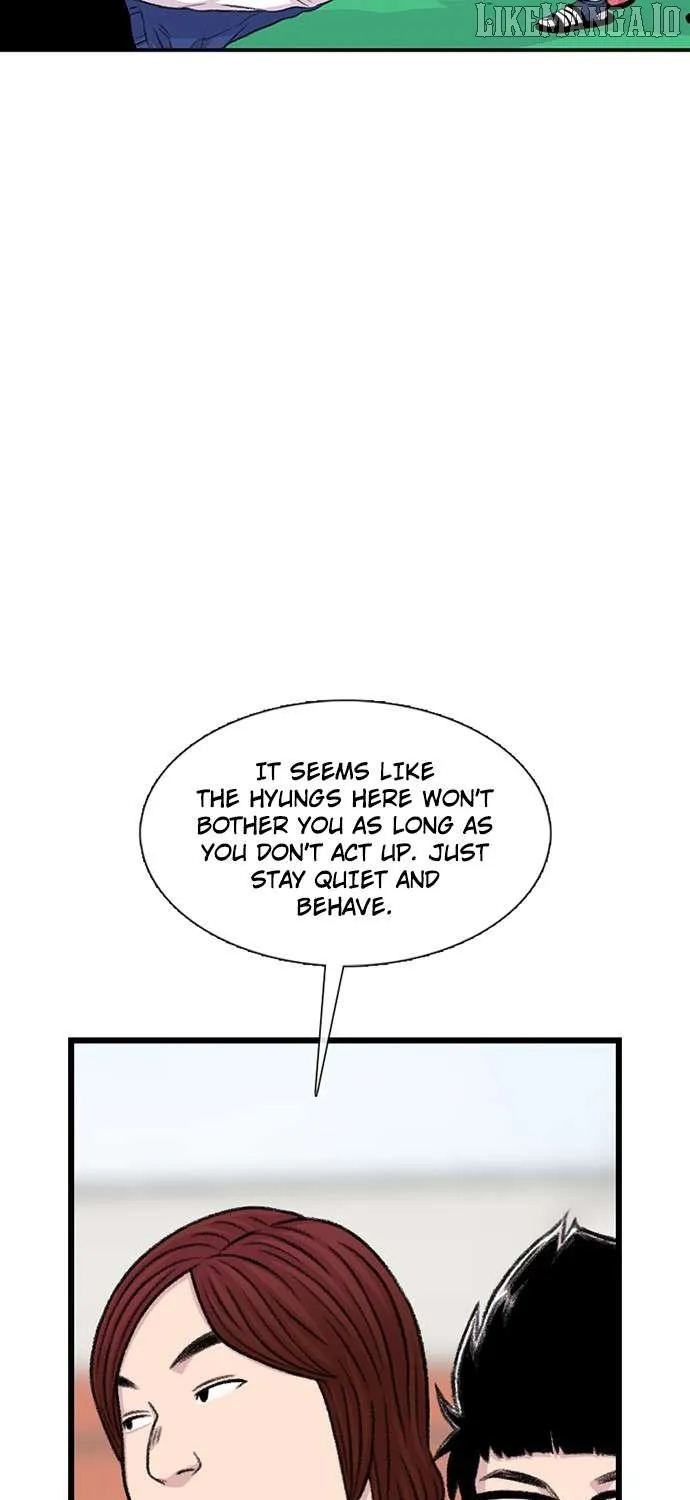 Star Ginseng Store Chapter 184 page 64 - 