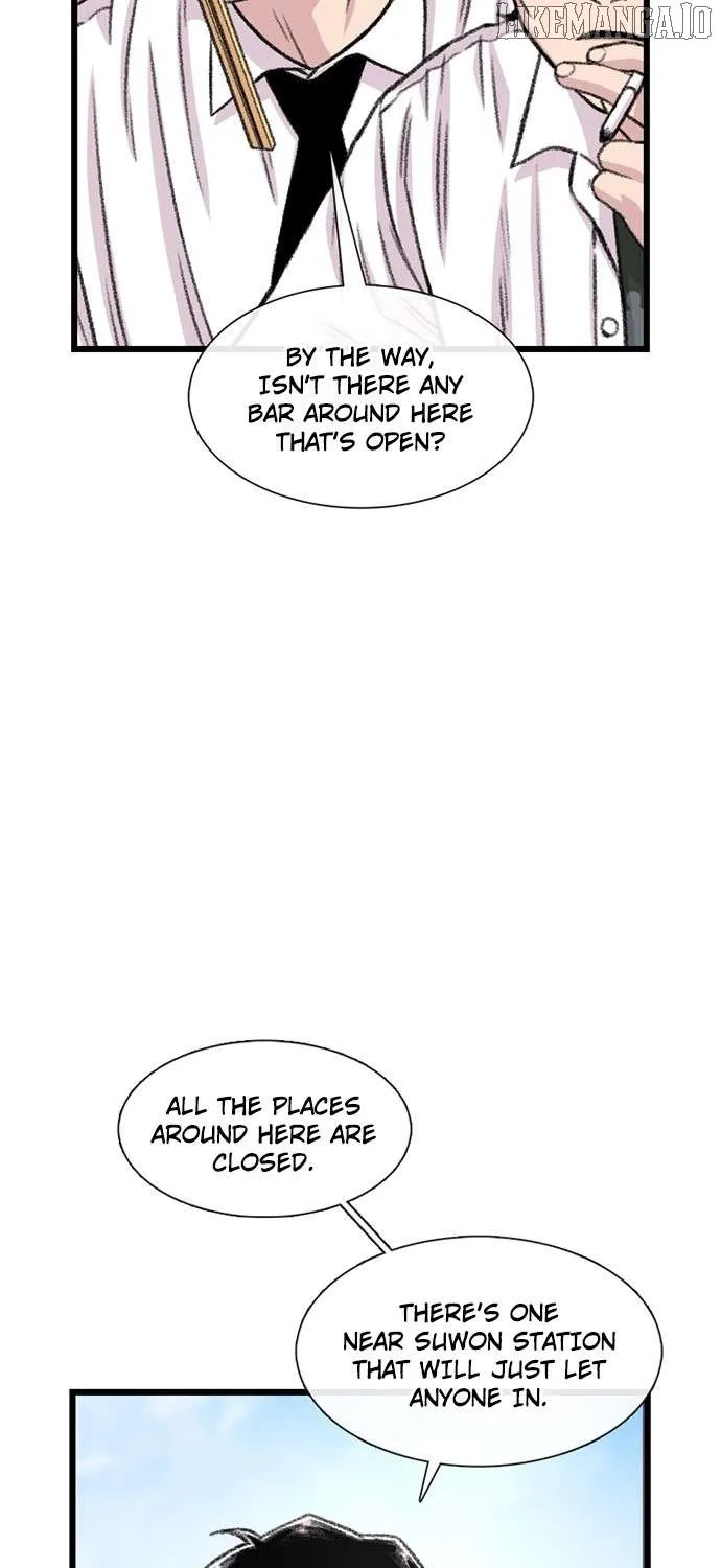 Star Ginseng Store Chapter 184 page 66 - 