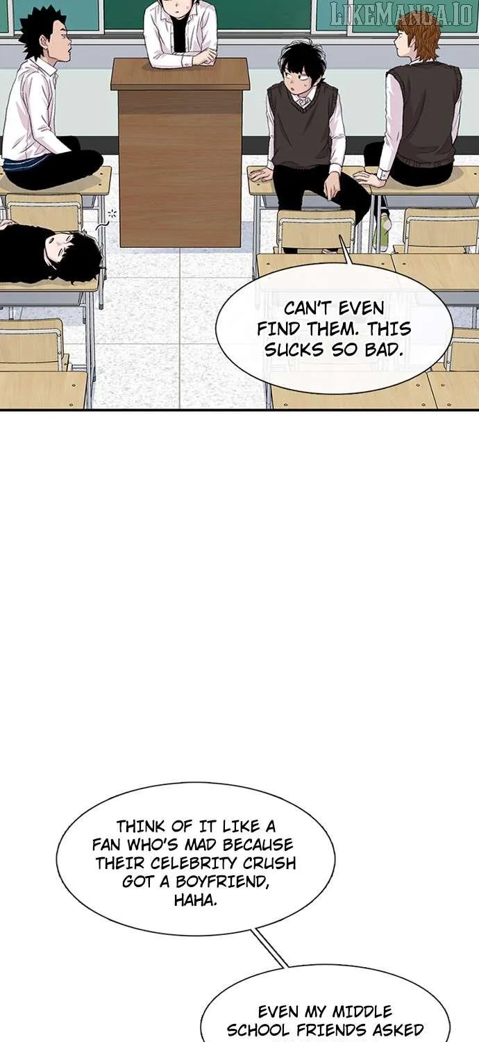 Star Ginseng Store Chapter 184 page 75 - 