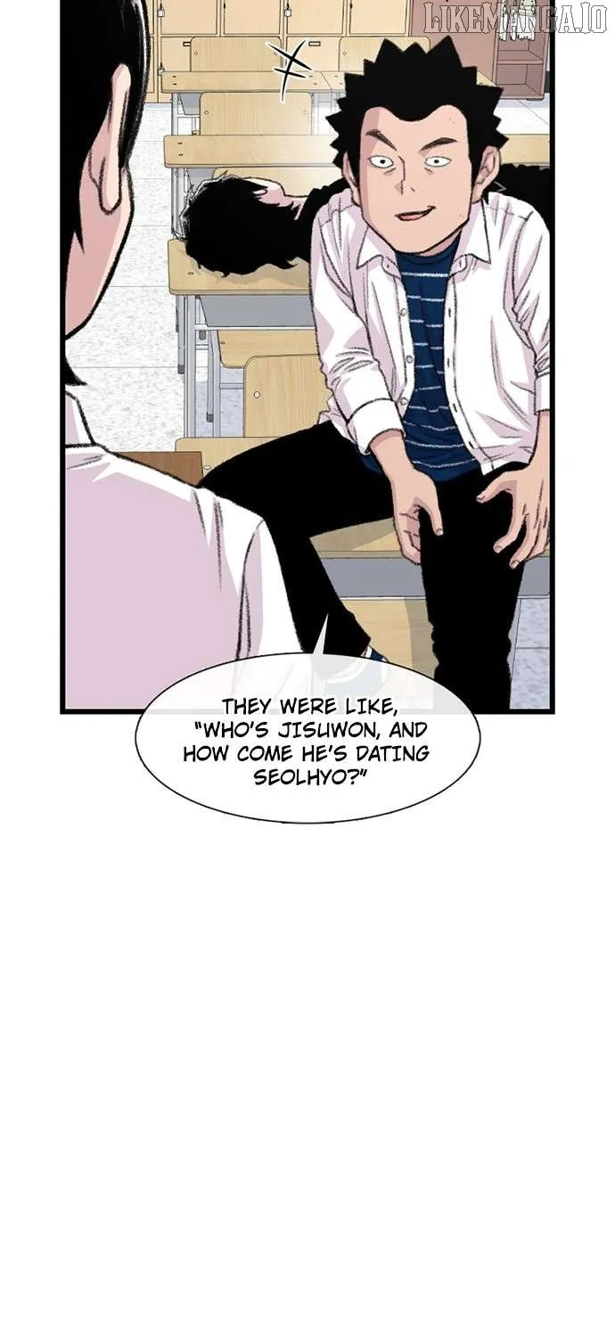 Star Ginseng Store Chapter 184 page 77 - 