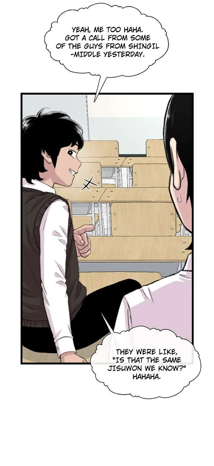 Star Ginseng Store Chapter 184 page 78 - 