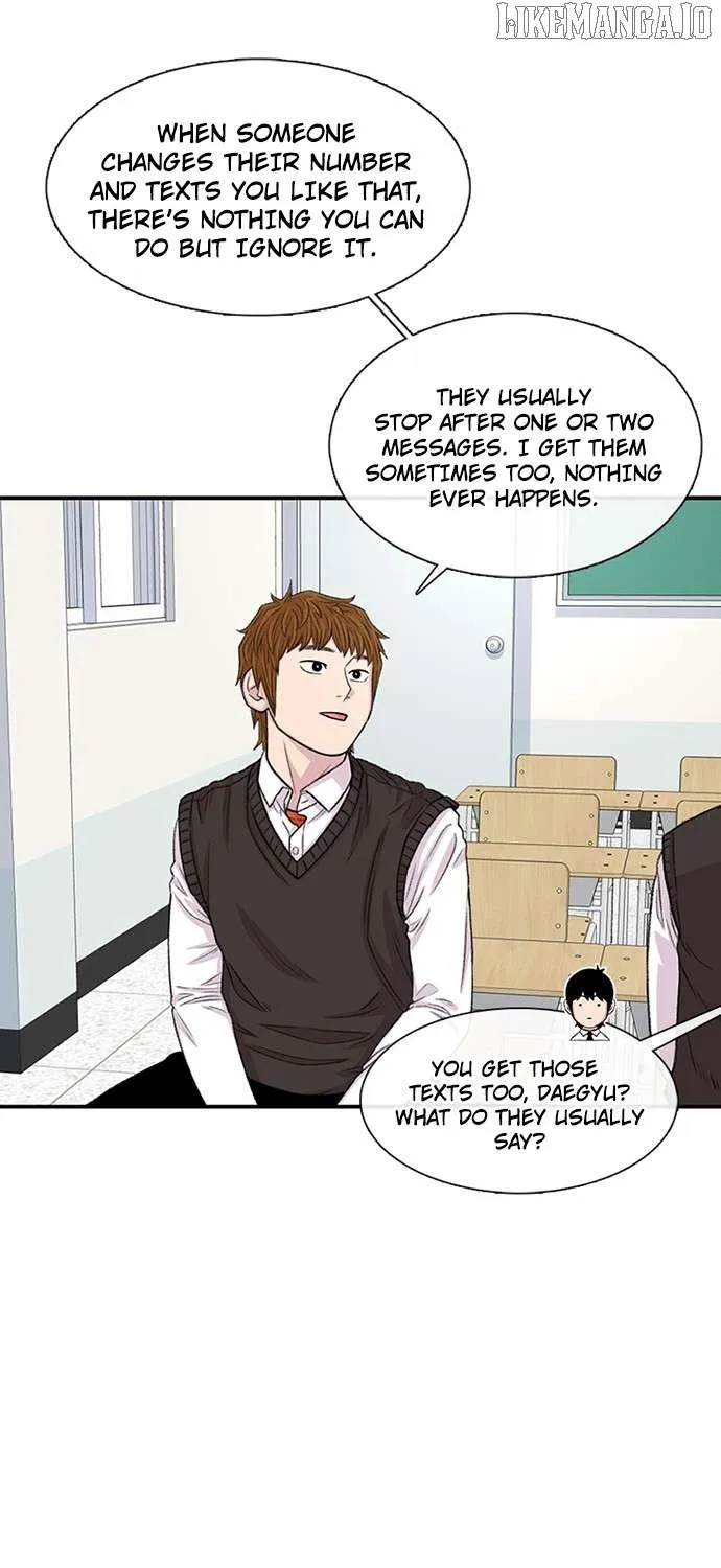 Star Ginseng Store Chapter 184 page 84 - 