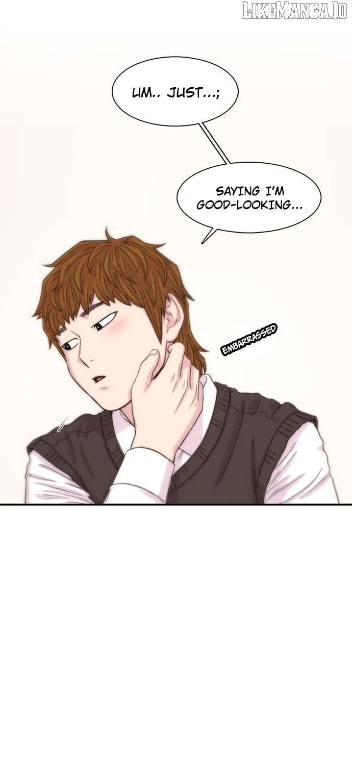 Star Ginseng Store Chapter 184 page 86 - 