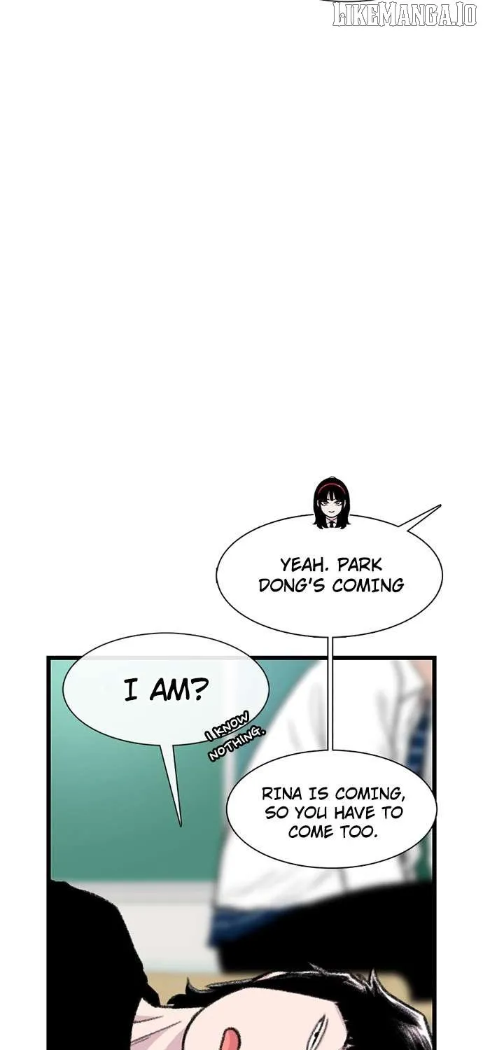 Star Ginseng Store Chapter 184 page 100 - 