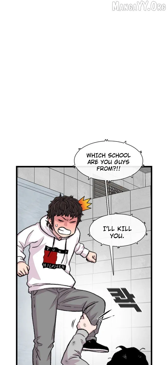 Read Star Ginseng Store chapter 187 image 125 on Lezhin