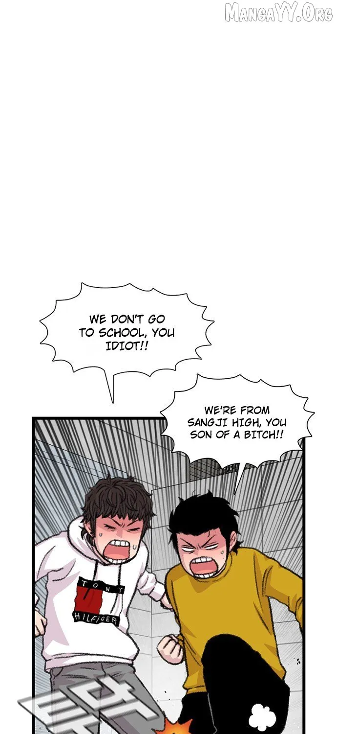 Read Star Ginseng Store chapter 187 image 127 on Lezhin