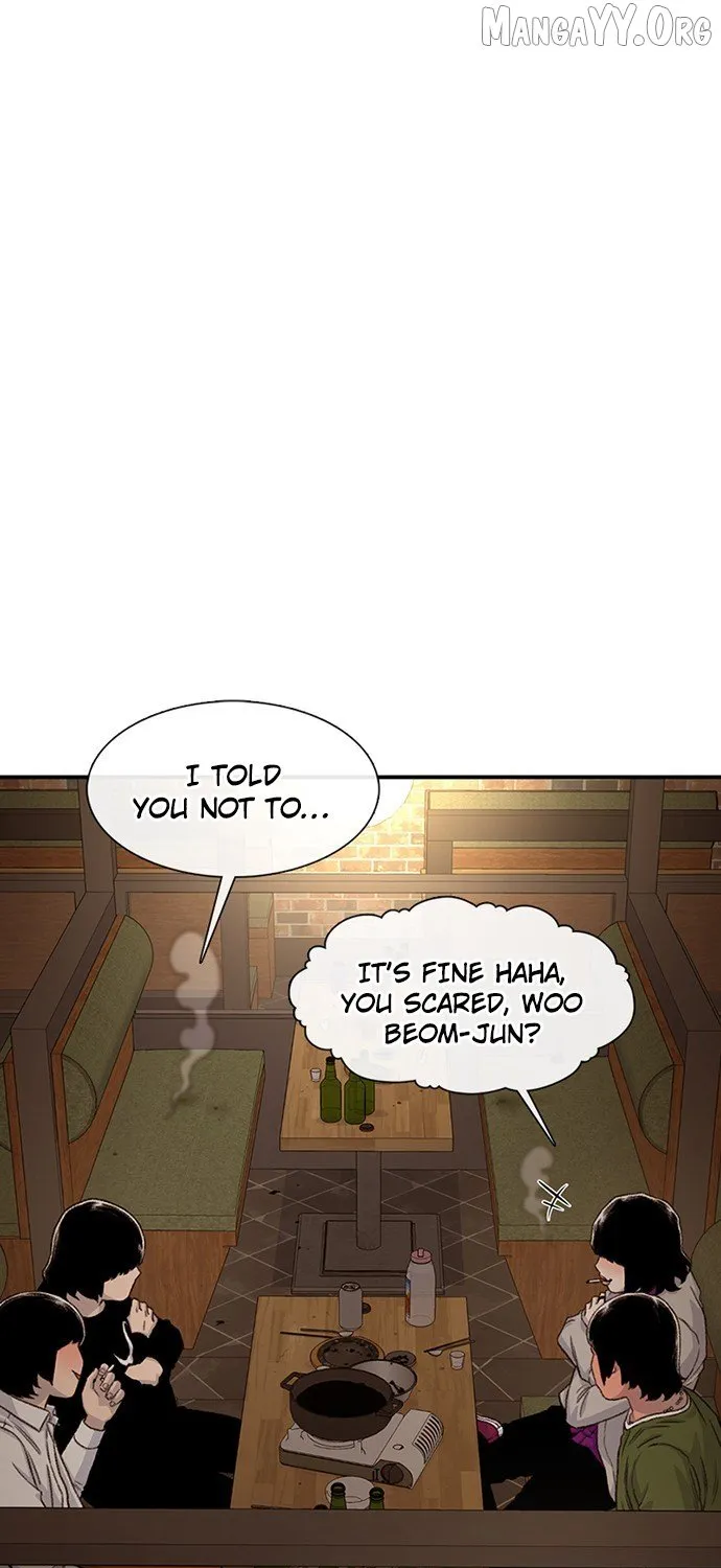 Read Star Ginseng Store chapter 187 image 2 on Lezhin