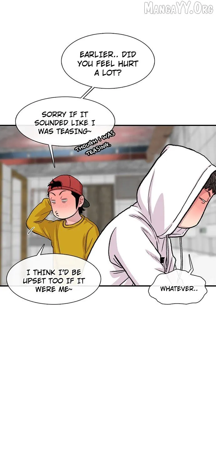 Read Star Ginseng Store chapter 187 image 75 on Lezhin