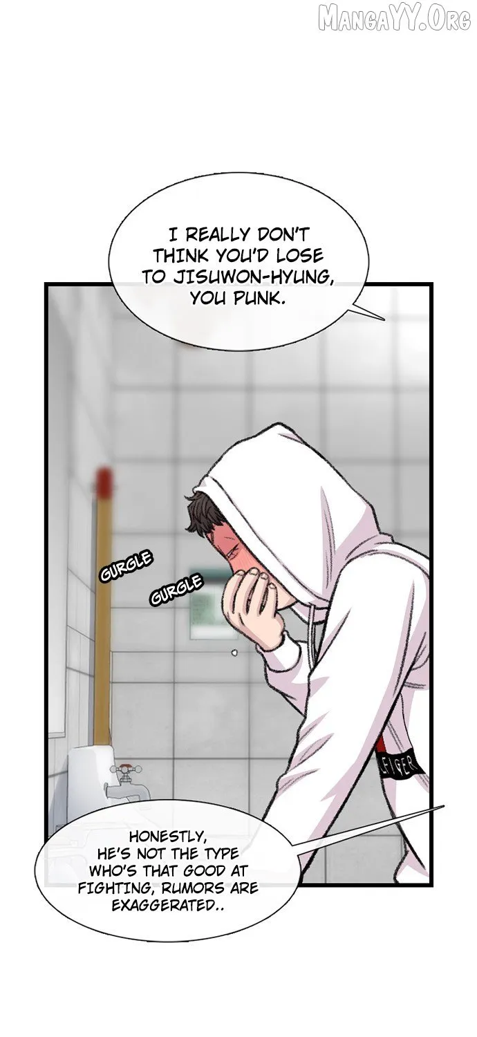 Read Star Ginseng Store chapter 187 image 77 on Lezhin