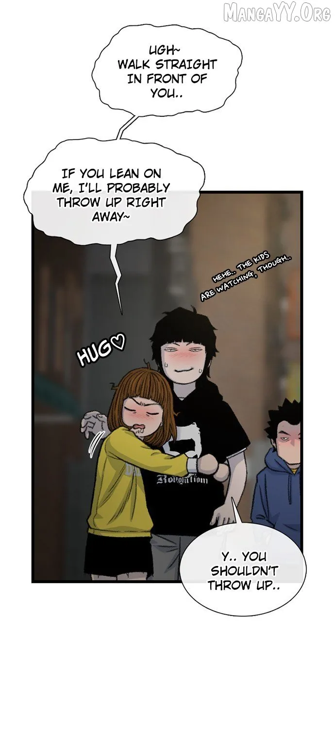 Read Star Ginseng Store chapter 188 image 18 on Lezhin