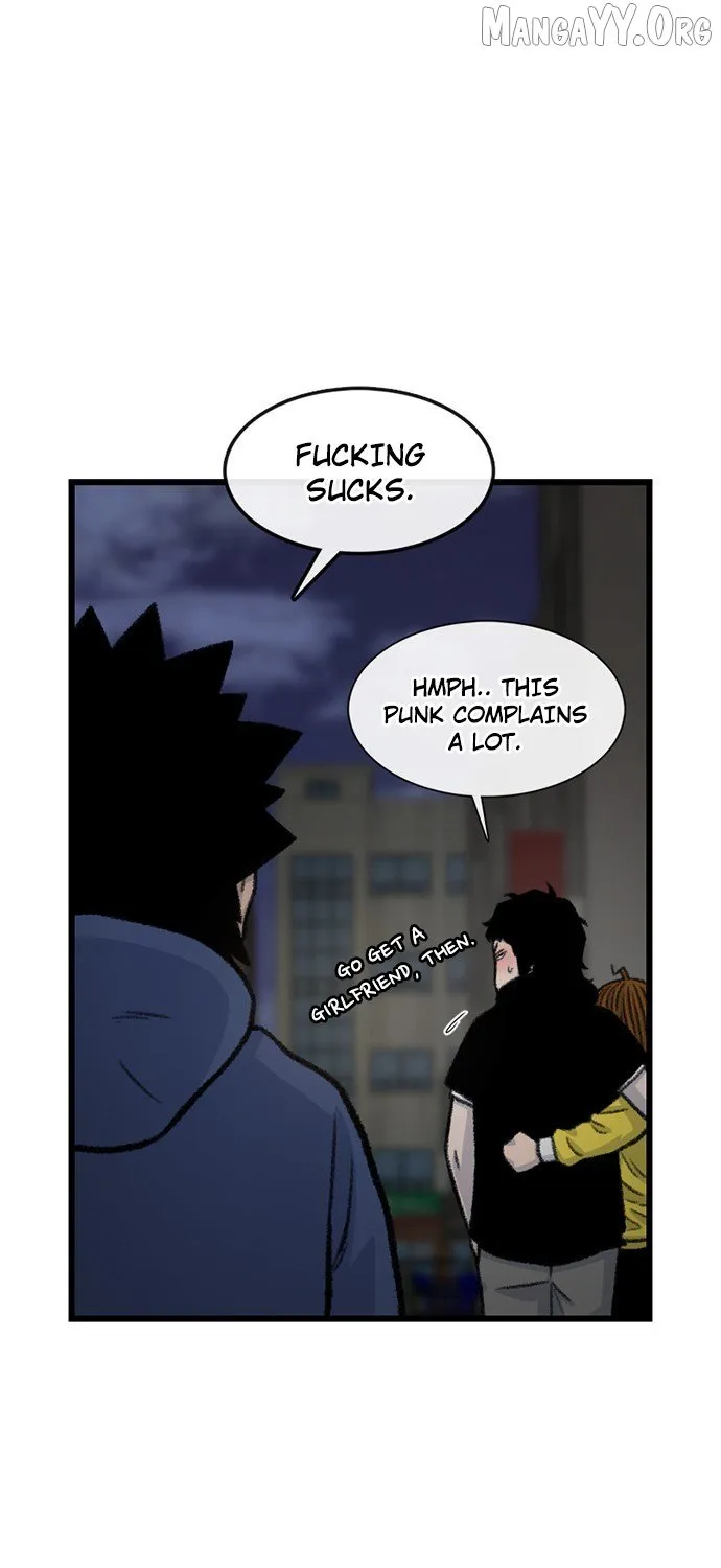 Read Star Ginseng Store chapter 188 image 20 on Lezhin