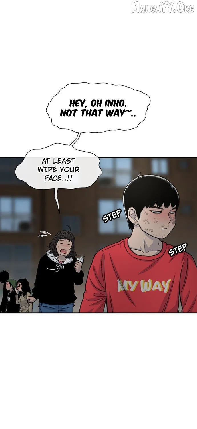 Read Star Ginseng Store chapter 188 image 22 on Lezhin