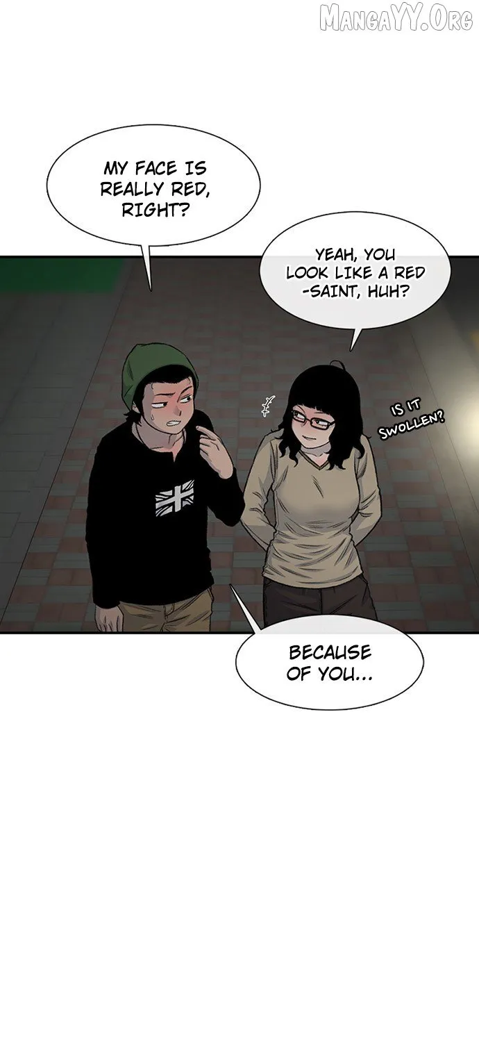Read Star Ginseng Store chapter 188 image 24 on Lezhin