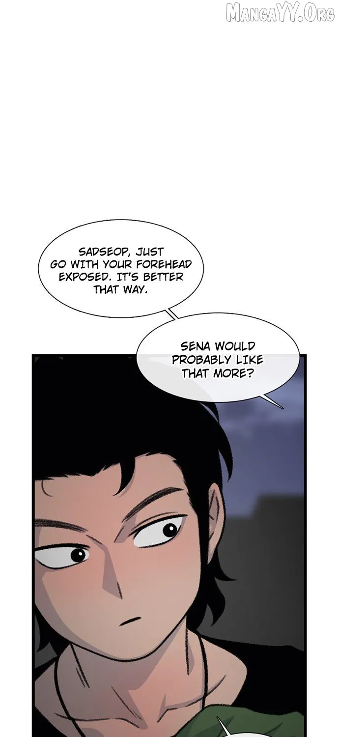 Read Star Ginseng Store chapter 188 image 28 on Lezhin