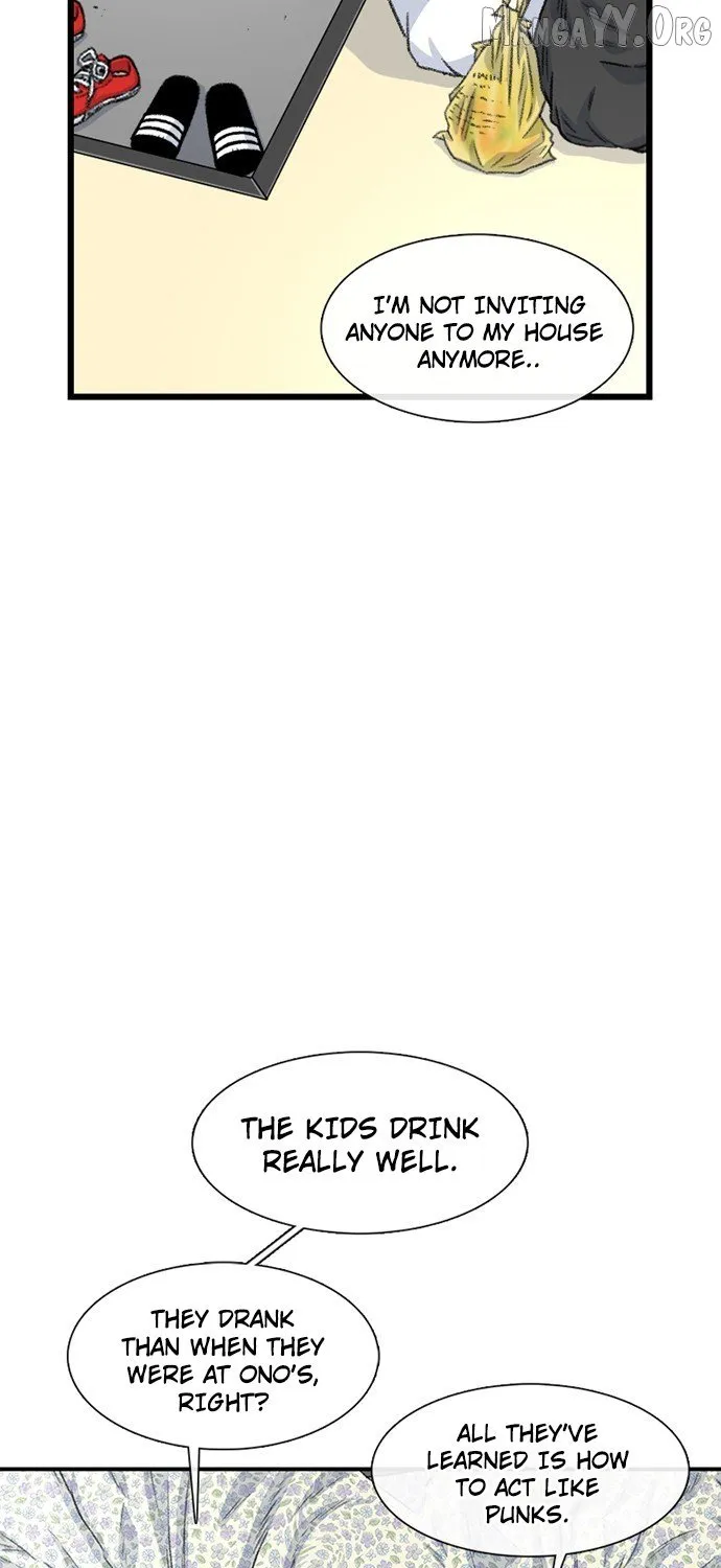 Read Star Ginseng Store chapter 188 image 36 on Lezhin