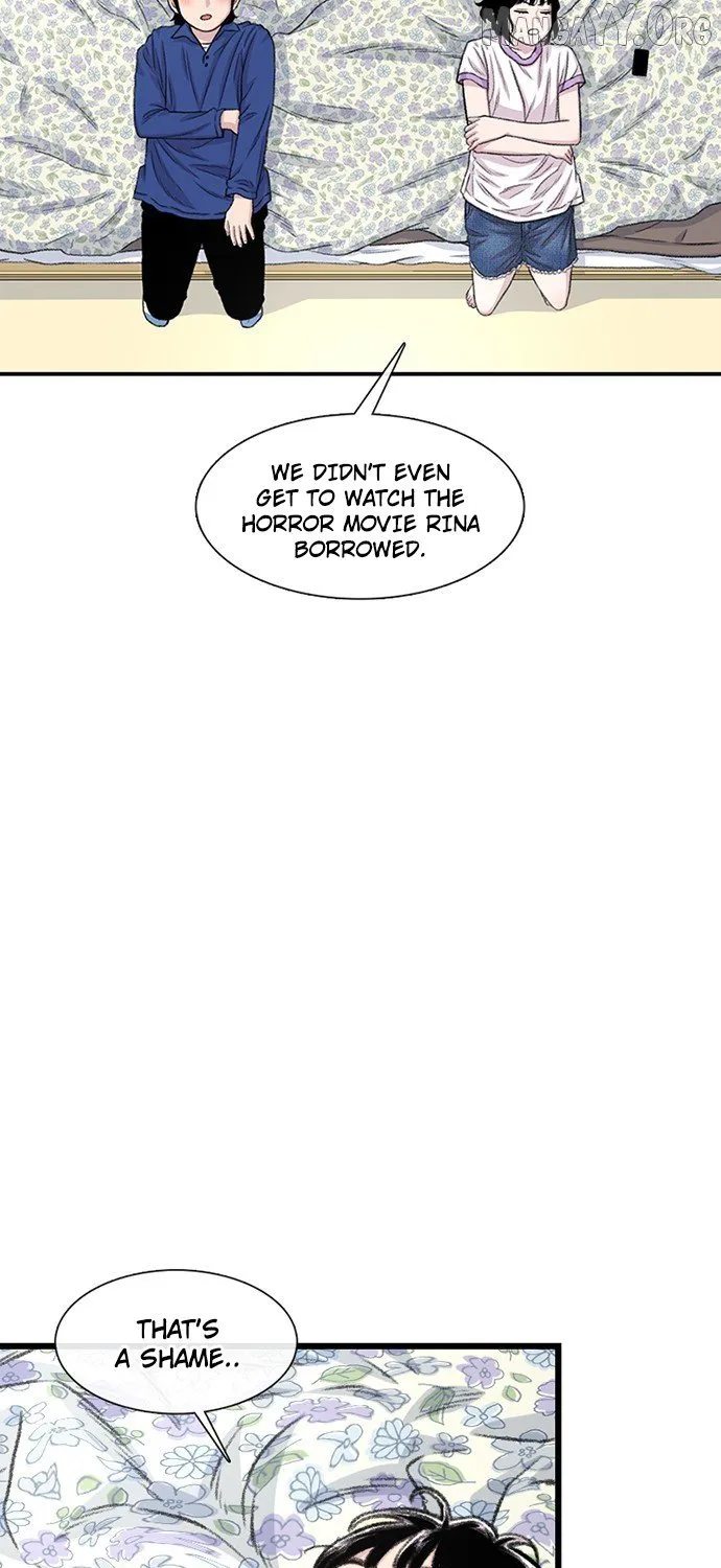 Read Star Ginseng Store chapter 188 image 38 on Lezhin