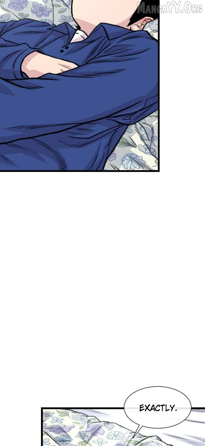Read Star Ginseng Store chapter 188 image 40 on Lezhin
