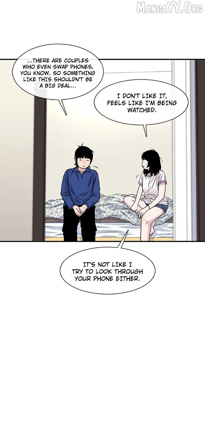 Read Star Ginseng Store chapter 188 image 83 on Lezhin