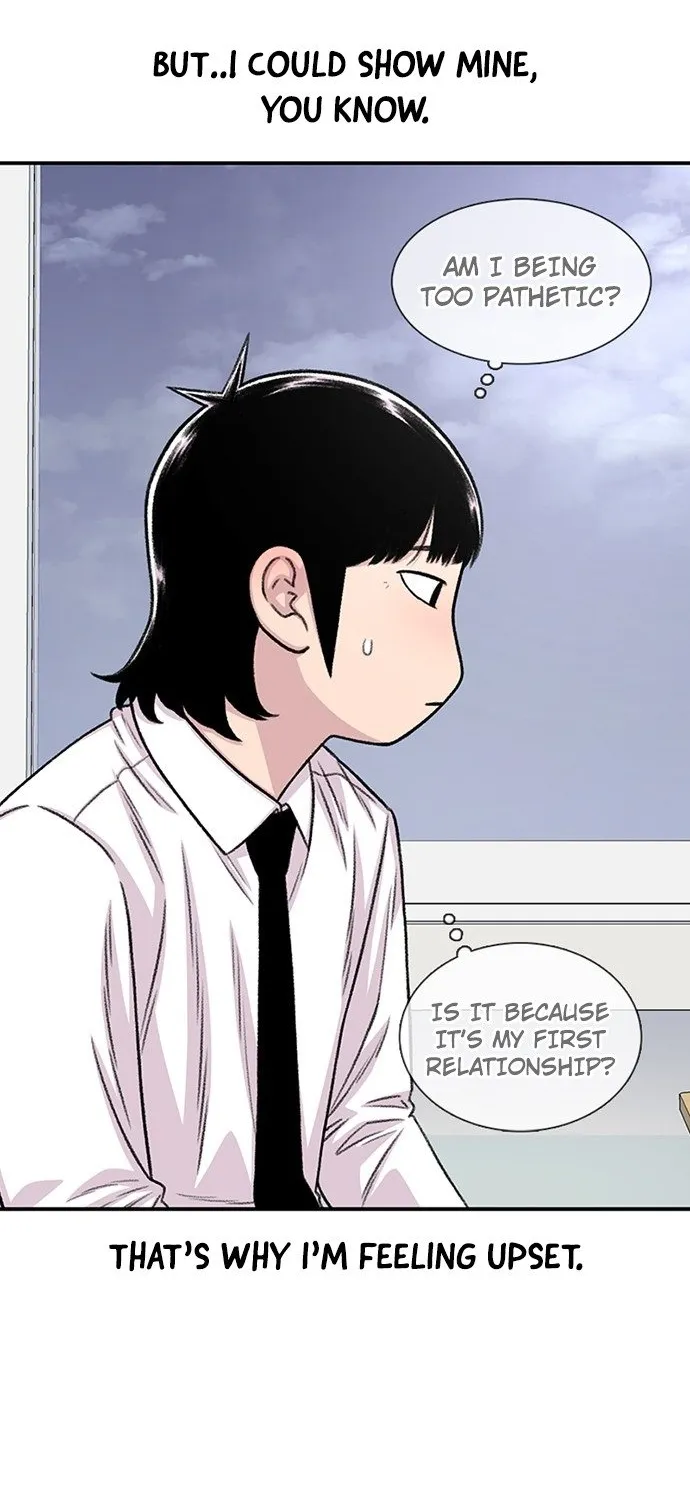 Read Star Ginseng Store chapter 189 image 19 on Lezhin