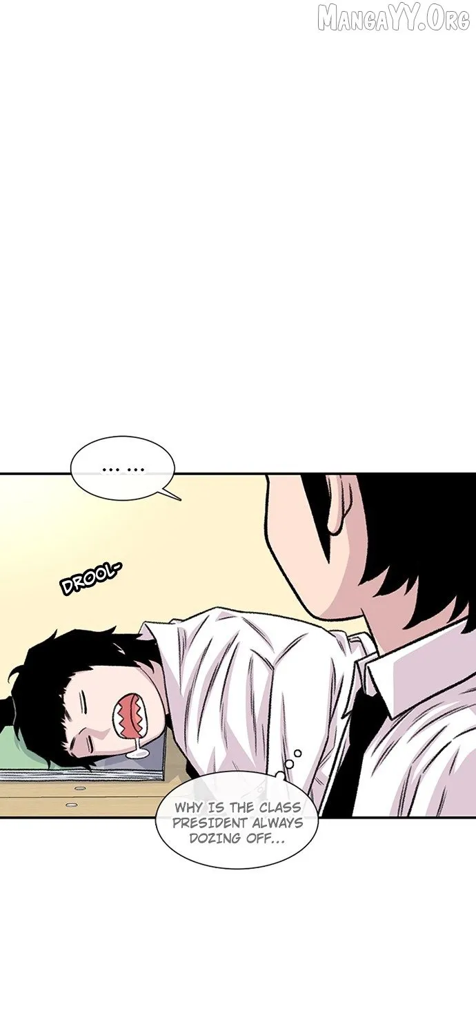 Read Star Ginseng Store chapter 189 image 23 on Lezhin