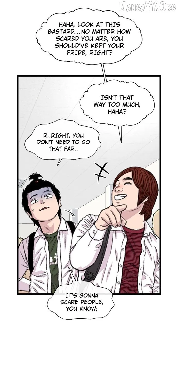 Read Star Ginseng Store chapter 189 image 45 on Lezhin