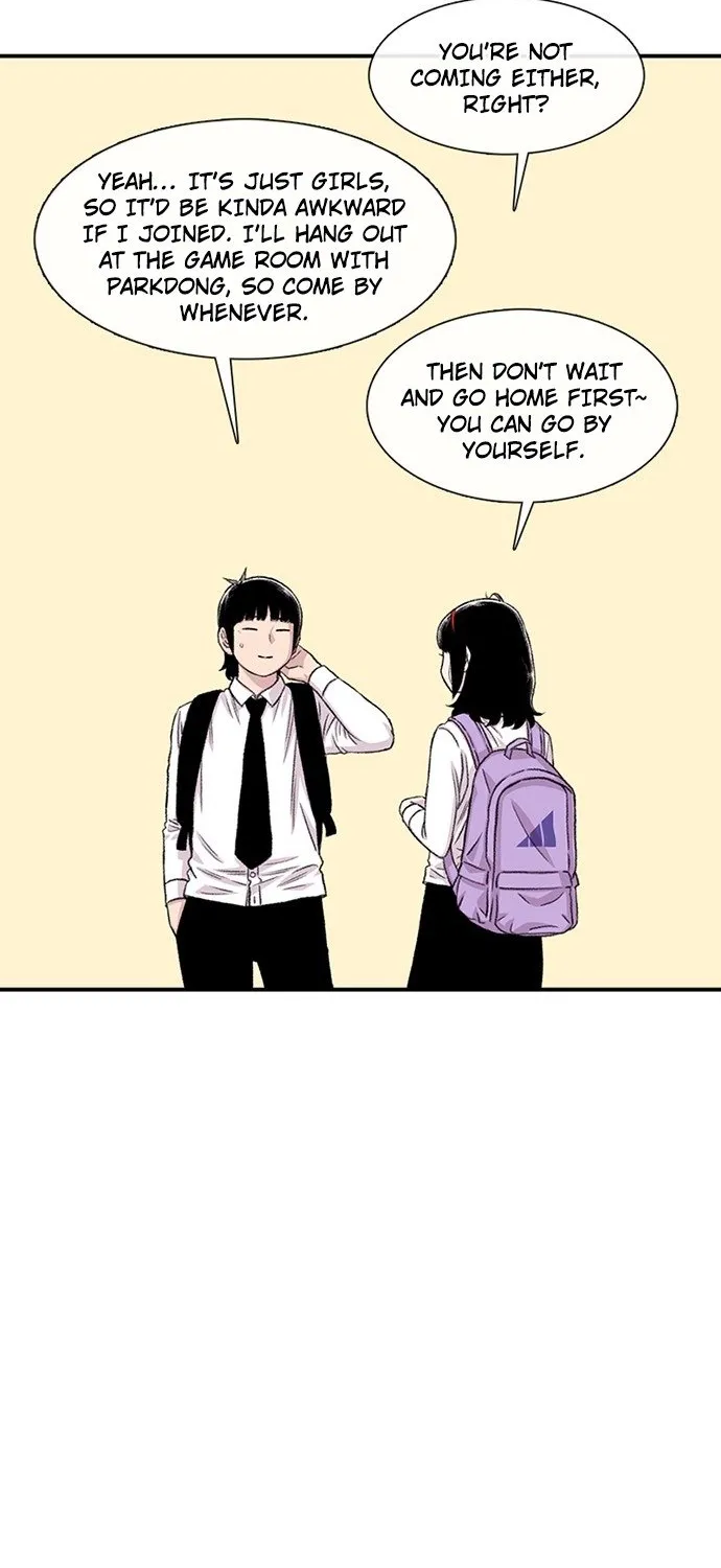 Read Star Ginseng Store chapter 189 image 57 on Lezhin