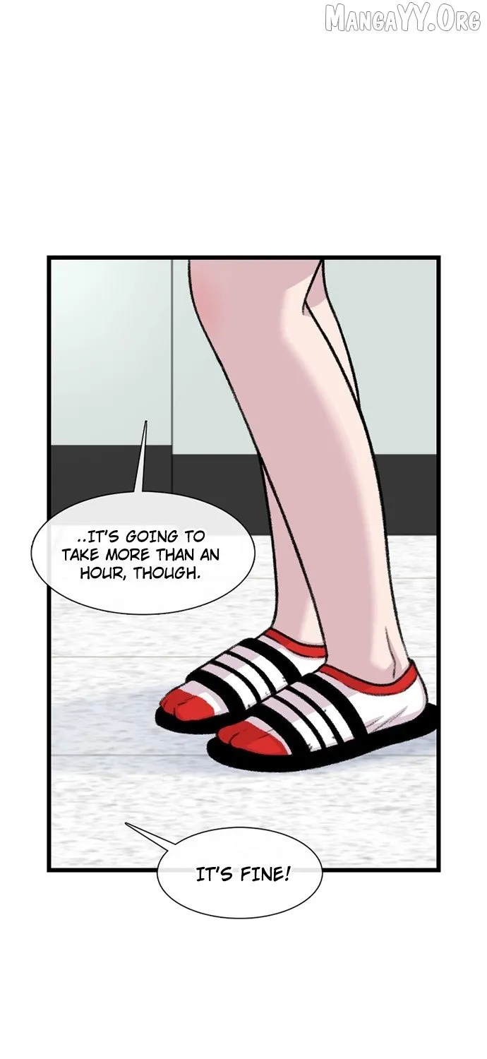 Read Star Ginseng Store chapter 189 image 61 on Lezhin