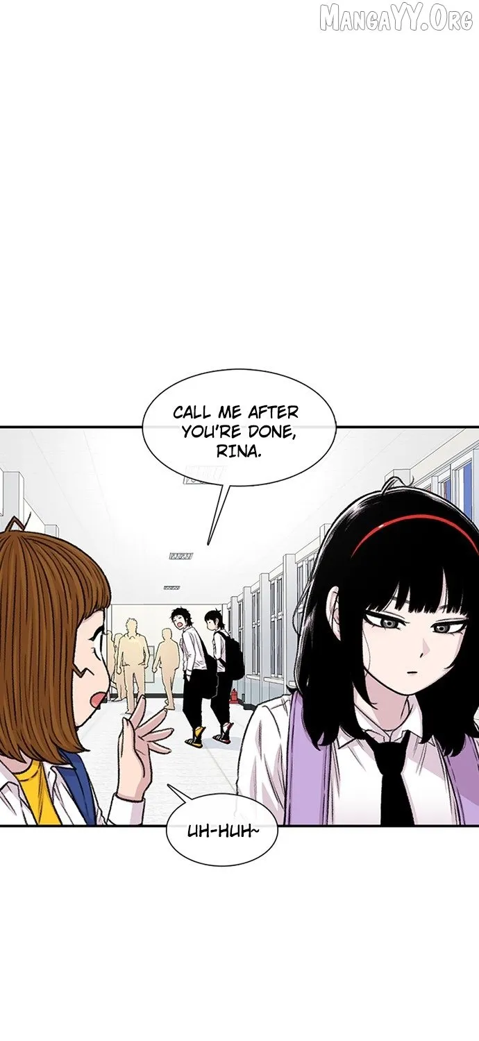 Read Star Ginseng Store chapter 189 image 63 on Lezhin