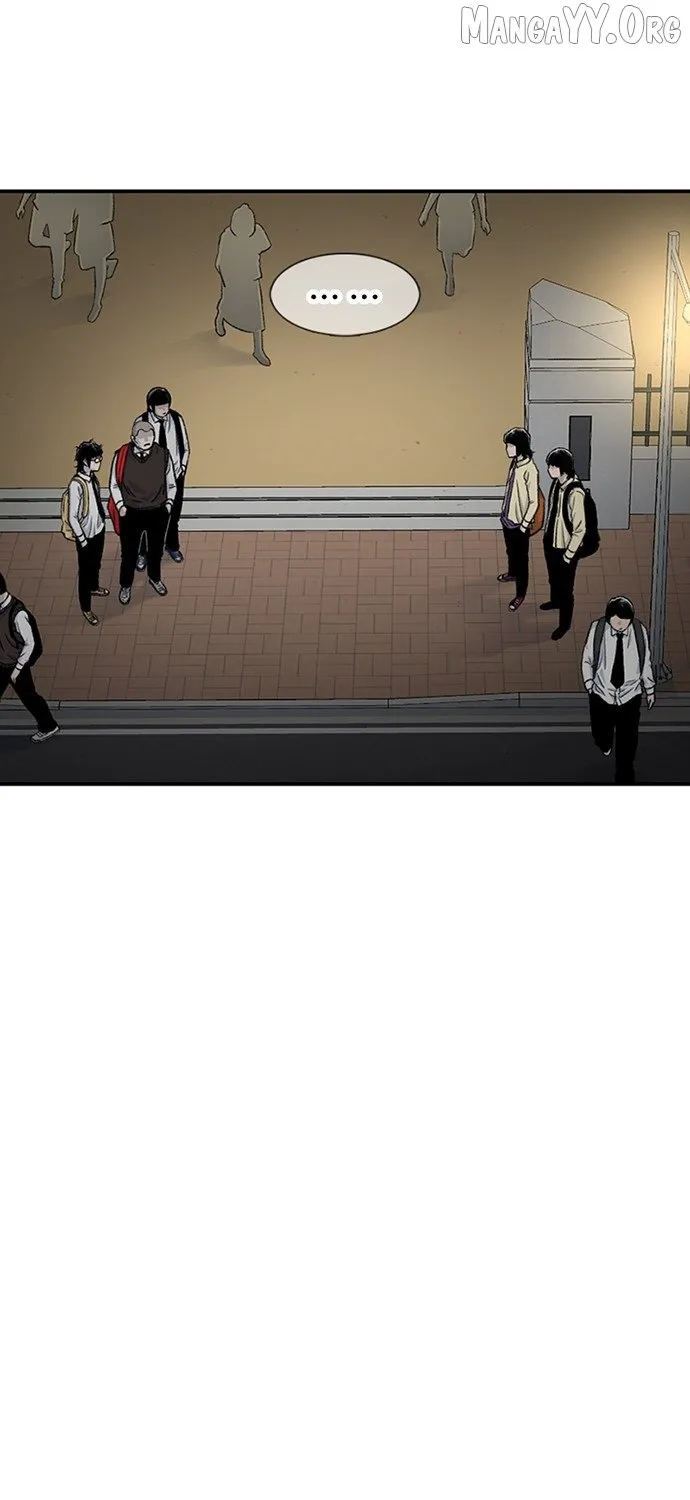 Read Star Ginseng Store chapter 189 image 73 on Lezhin