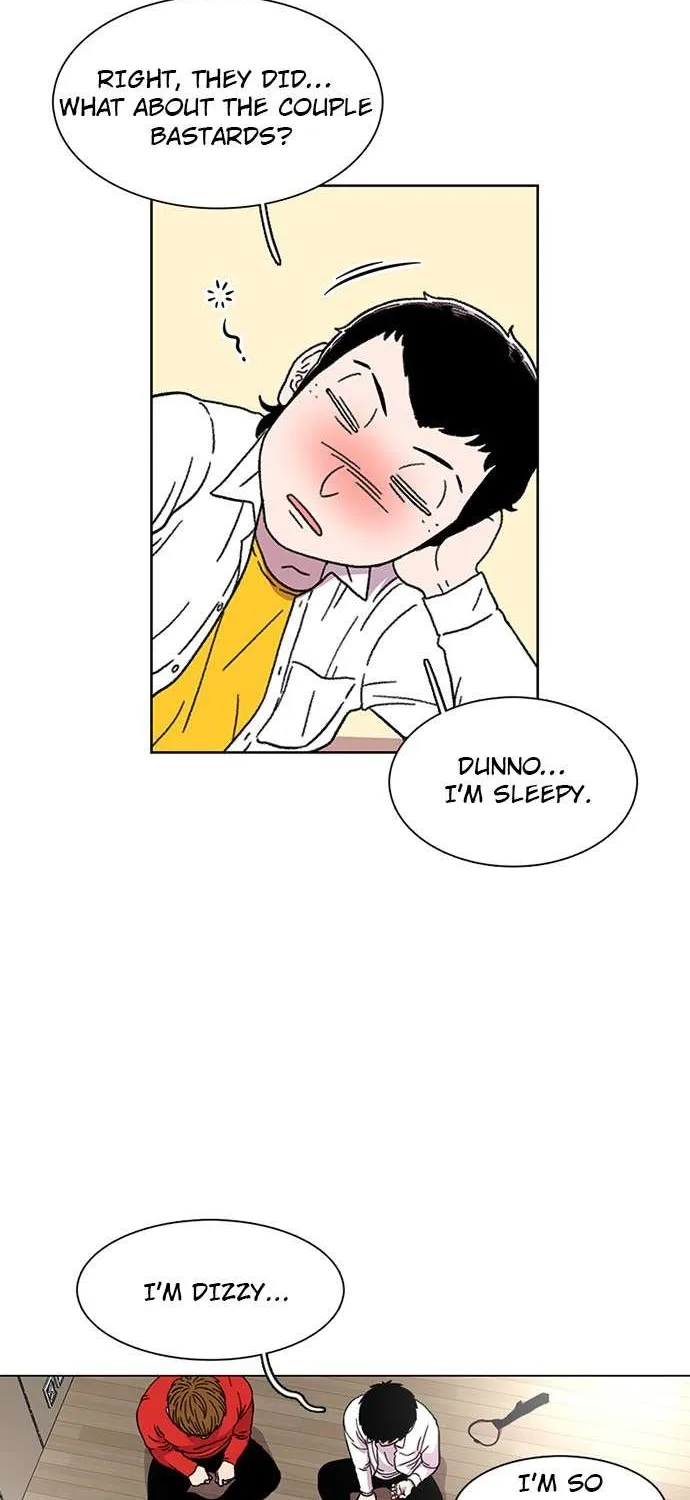 Star Ginseng Store Chapter 19 page 106 - 